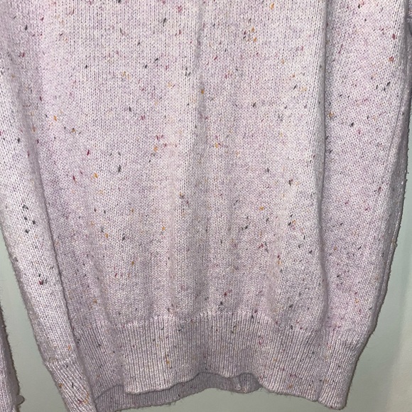 Universal Threads Slouchy Button Cardigan - Picture 7 of 8